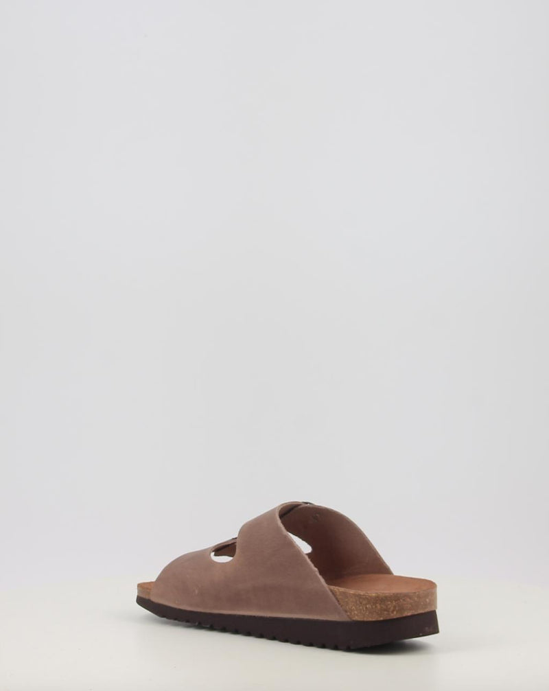 Sandales INTERBIOS 7206-MM taupe
