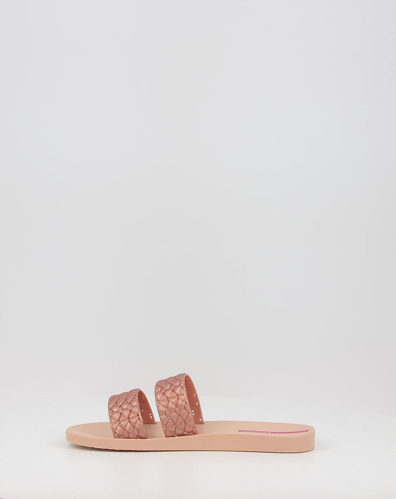 Sandales IPANEMA RENDA II 83243 rose