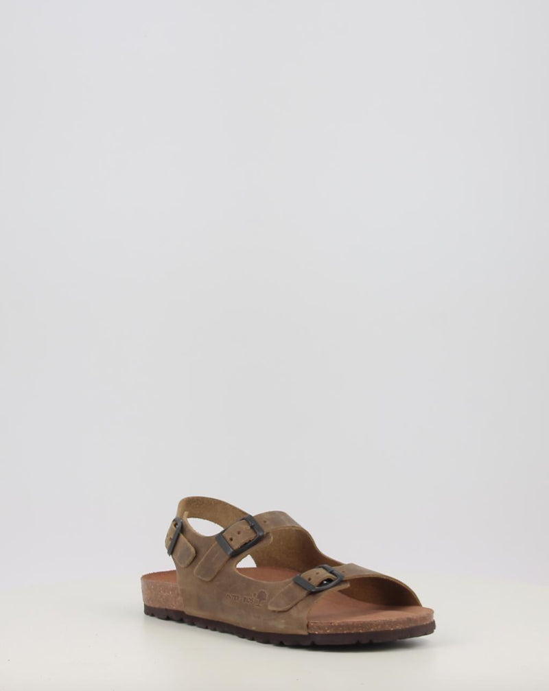 Sandales INTERBIOS 7112 kaki
