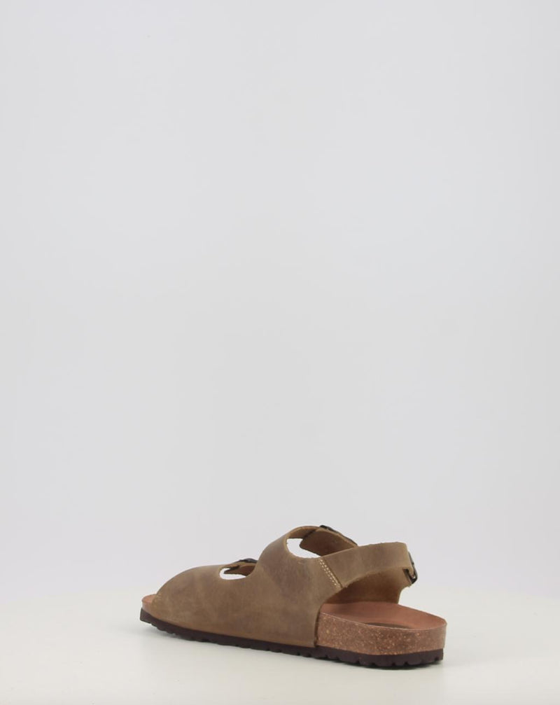 Sandales INTERBIOS 7112 kaki