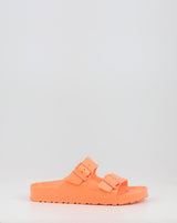 Sandales BIRKENSTOCK ARIZONA EVA orange