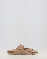 Sandales INTERBIOS 7600 beige