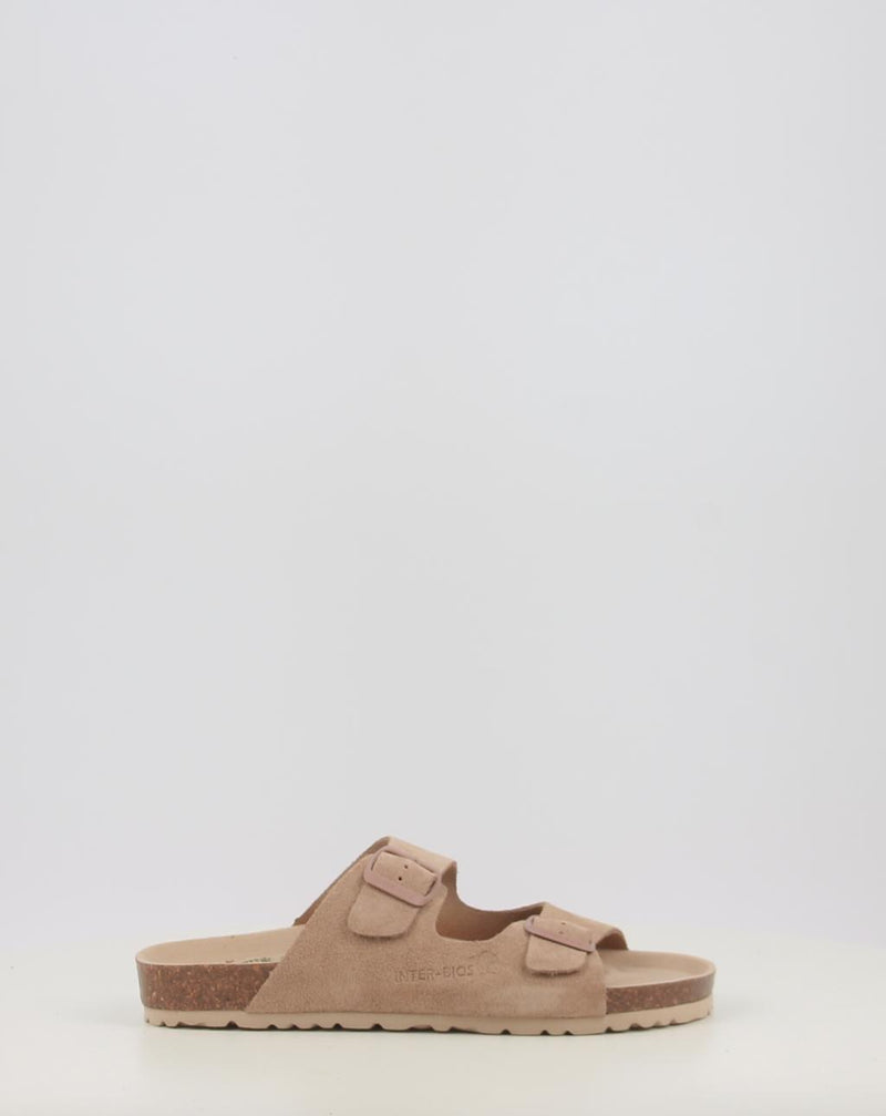 Sandales INTERBIOS 7600 beige
