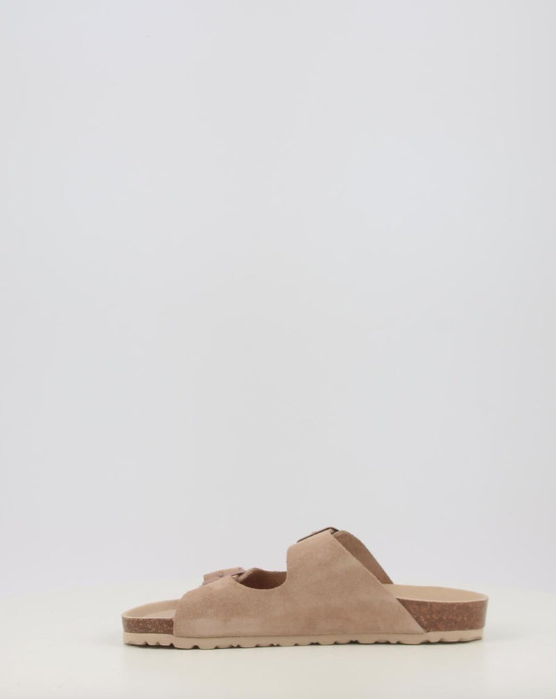 Sandales INTERBIOS 7600 beige