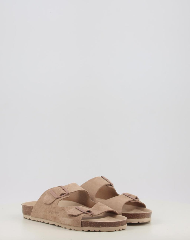Sandales INTERBIOS 7600 beige