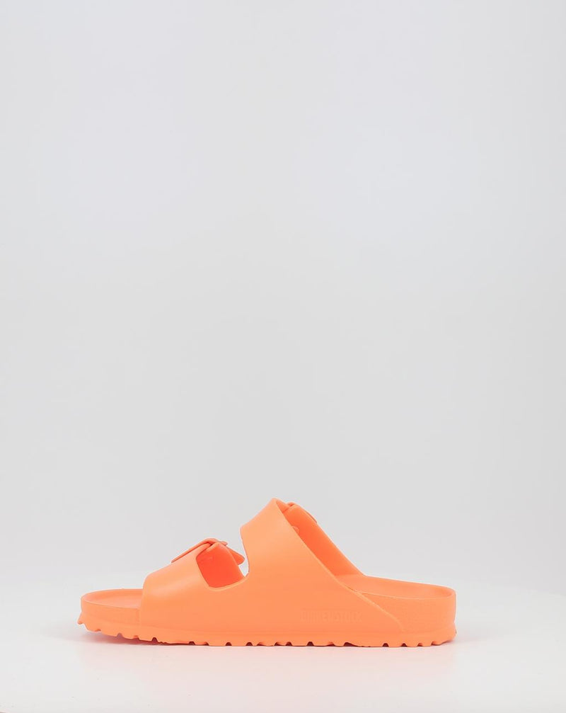 Sandales BIRKENSTOCK ARIZONA EVA orange