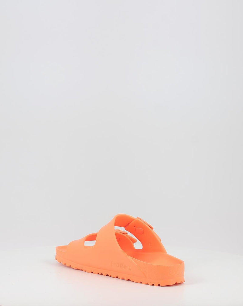 Sandales BIRKENSTOCK ARIZONA EVA orange