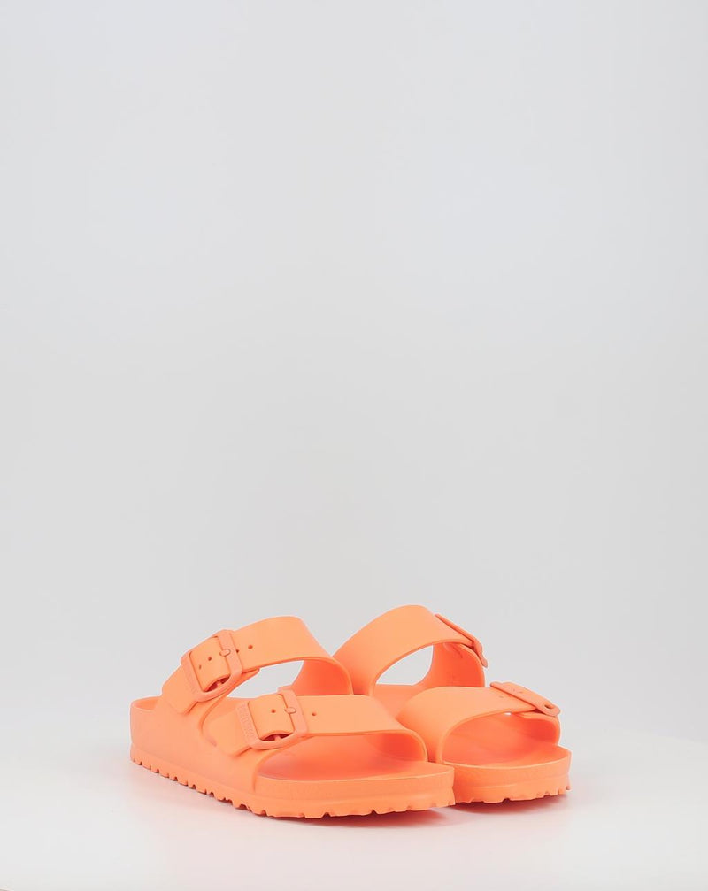 Sandales BIRKENSTOCK ARIZONA EVA orange