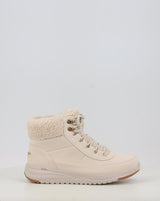 Bottines SKECHERS ON-THE-GO STELLAR - ALPINE ADVENTURE 144756 blanc