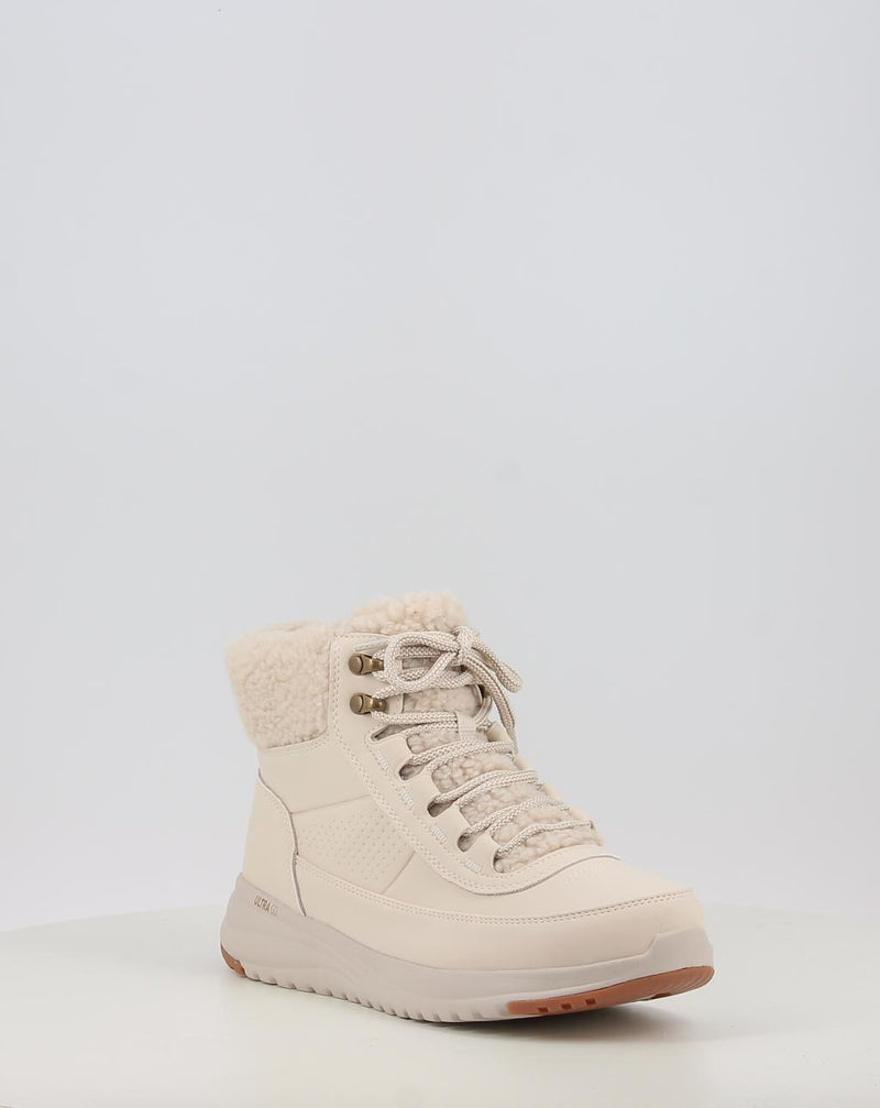 Bottines SKECHERS ON-THE-GO STELLAR - ALPINE ADVENTURE 144756 blanc