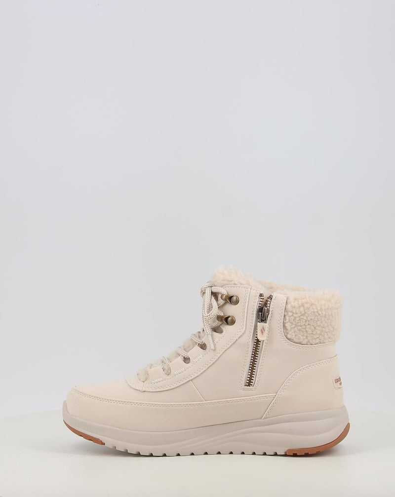 Bottines SKECHERS ON-THE-GO STELLAR - ALPINE ADVENTURE 144756 blanc
