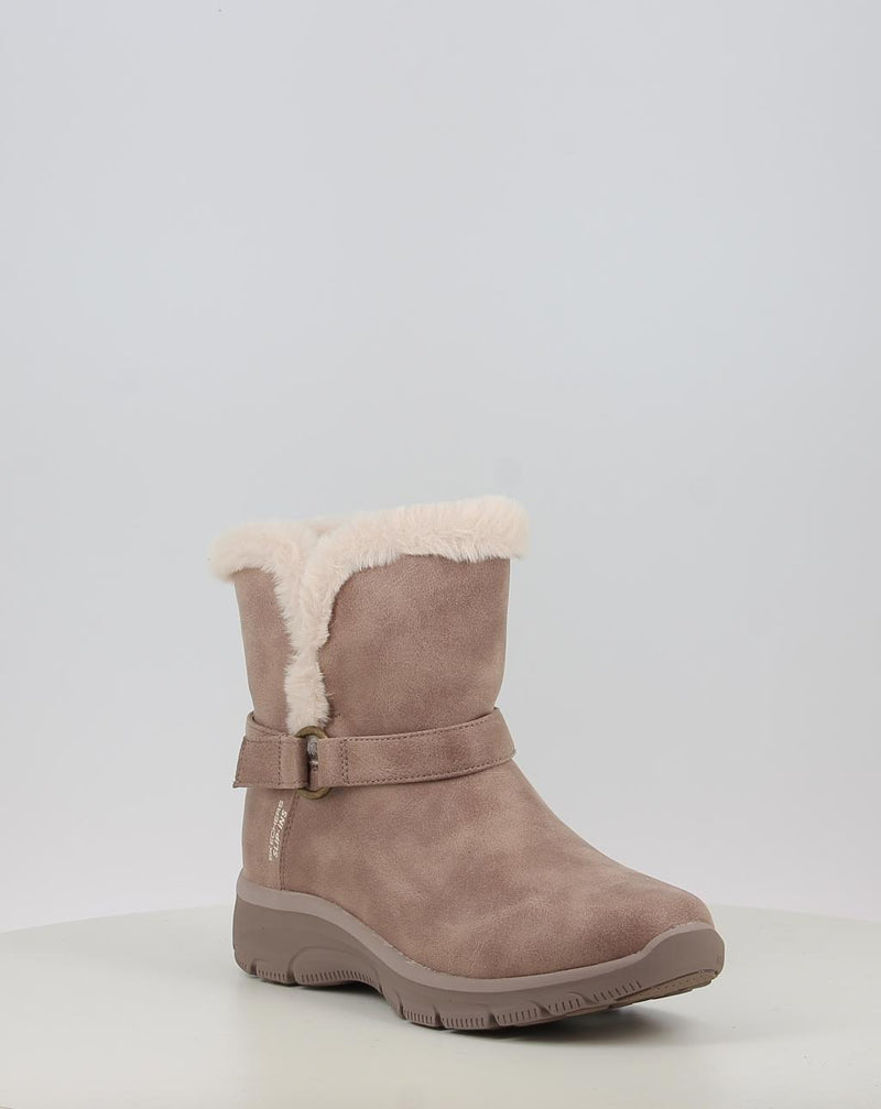 Bottines SKECHERS EASY GOING-DREAMERS MOVE taupe