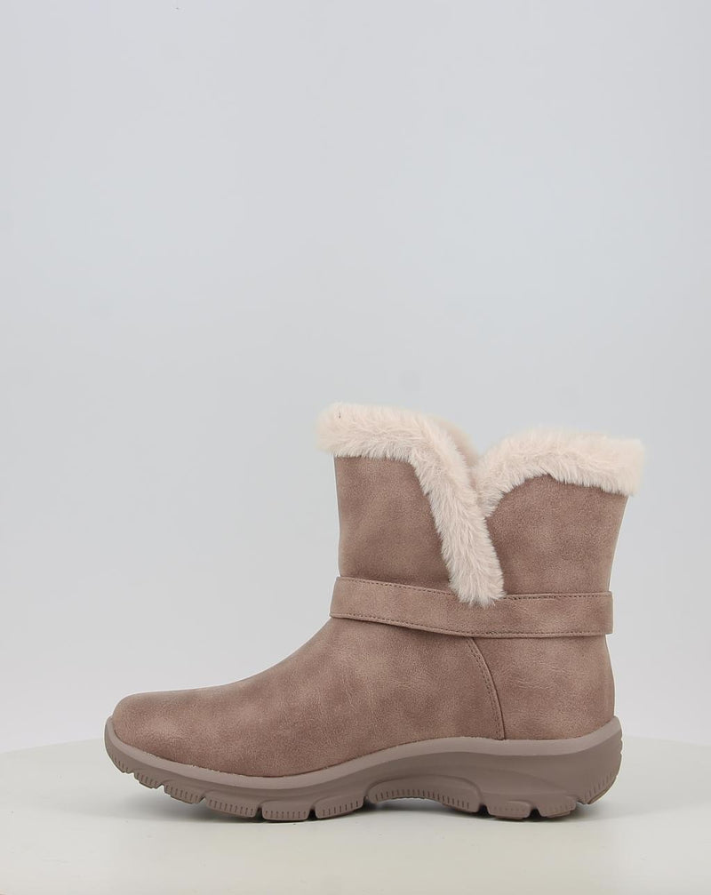 Bottines SKECHERS EASY GOING-DREAMERS MOVE taupe