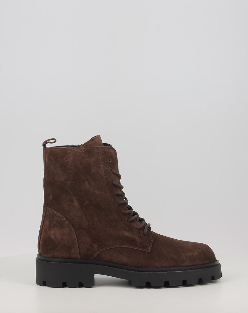 Bottines ALPE AGNES 5311 marron