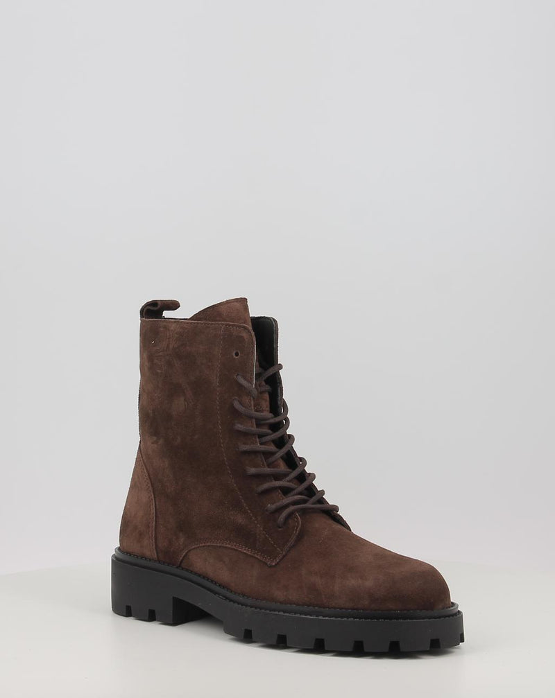 Bottines ALPE AGNES 5311 marron