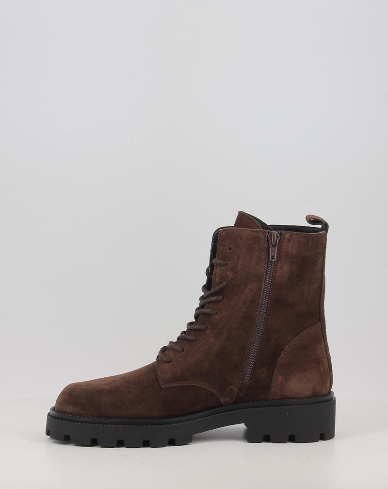 Bottines ALPE AGNES 5311 marron