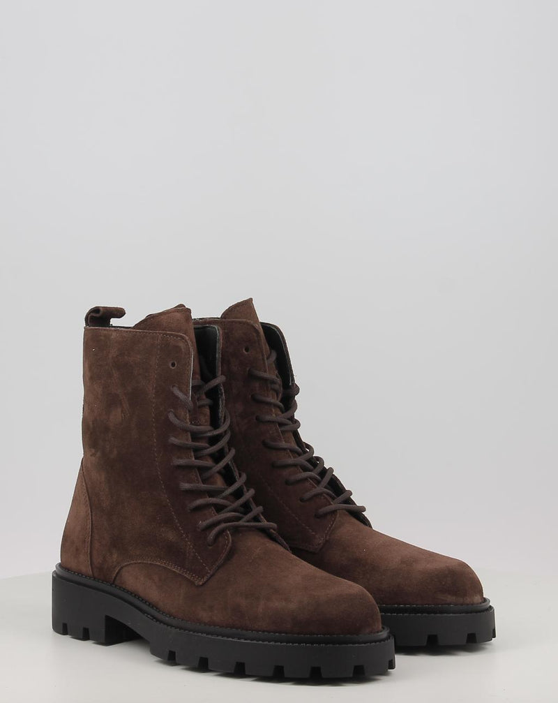 Bottines ALPE AGNES 5311 marron