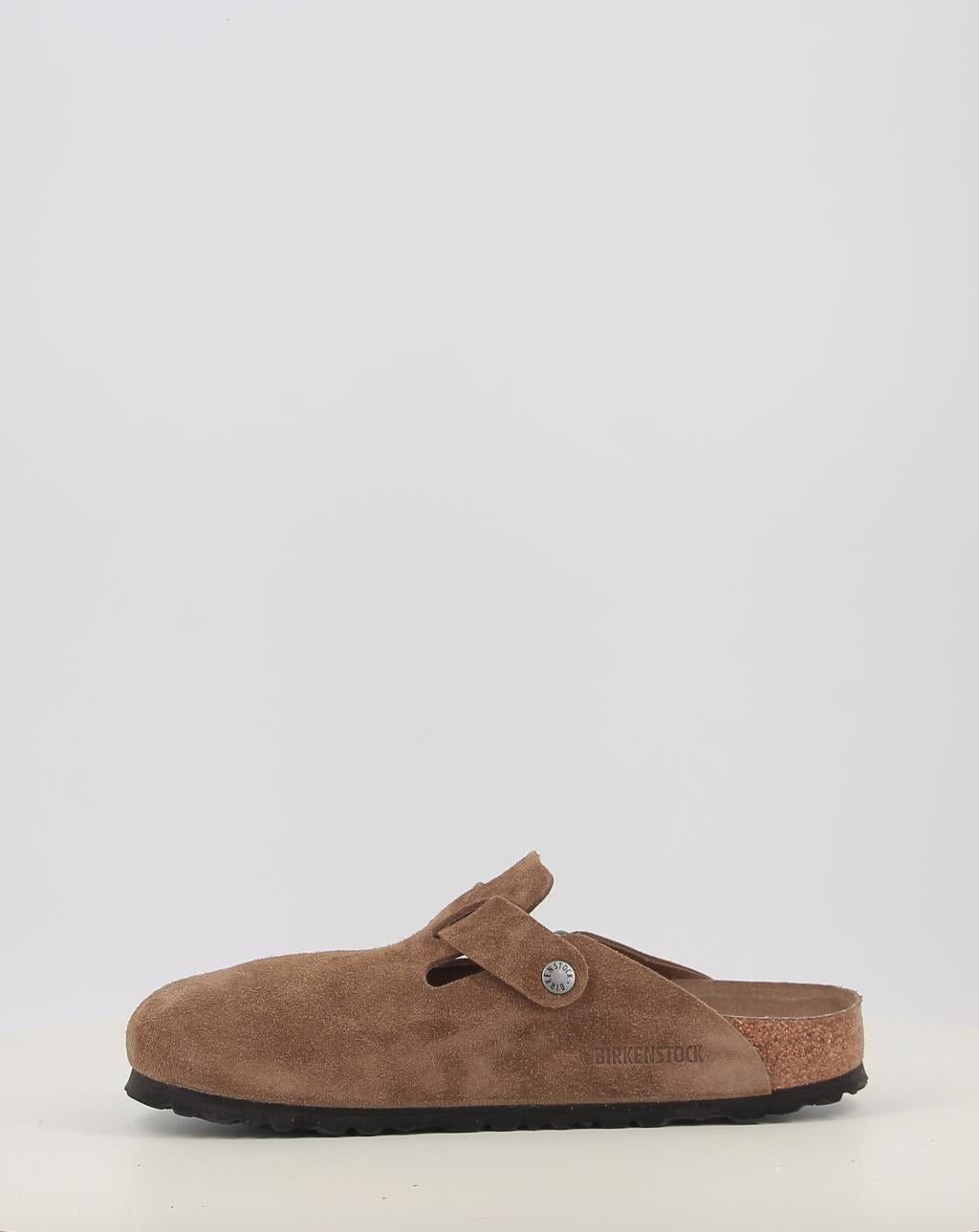 BOSTON SFB LEVE DARK TEA TONAL FB