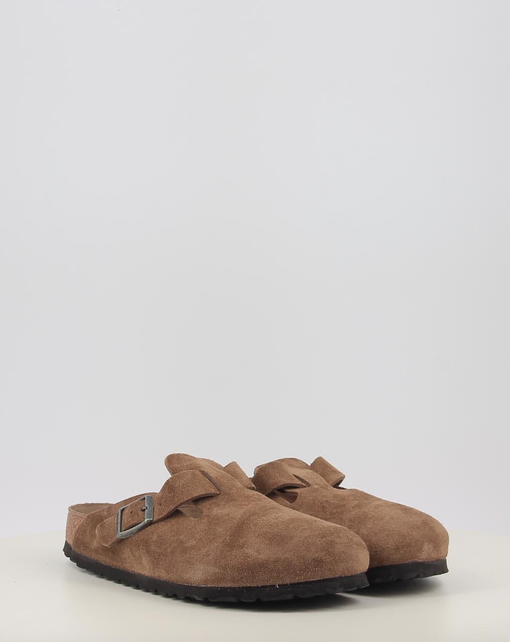 BOSTON SFB LEVE DARK TEA TONAL FB