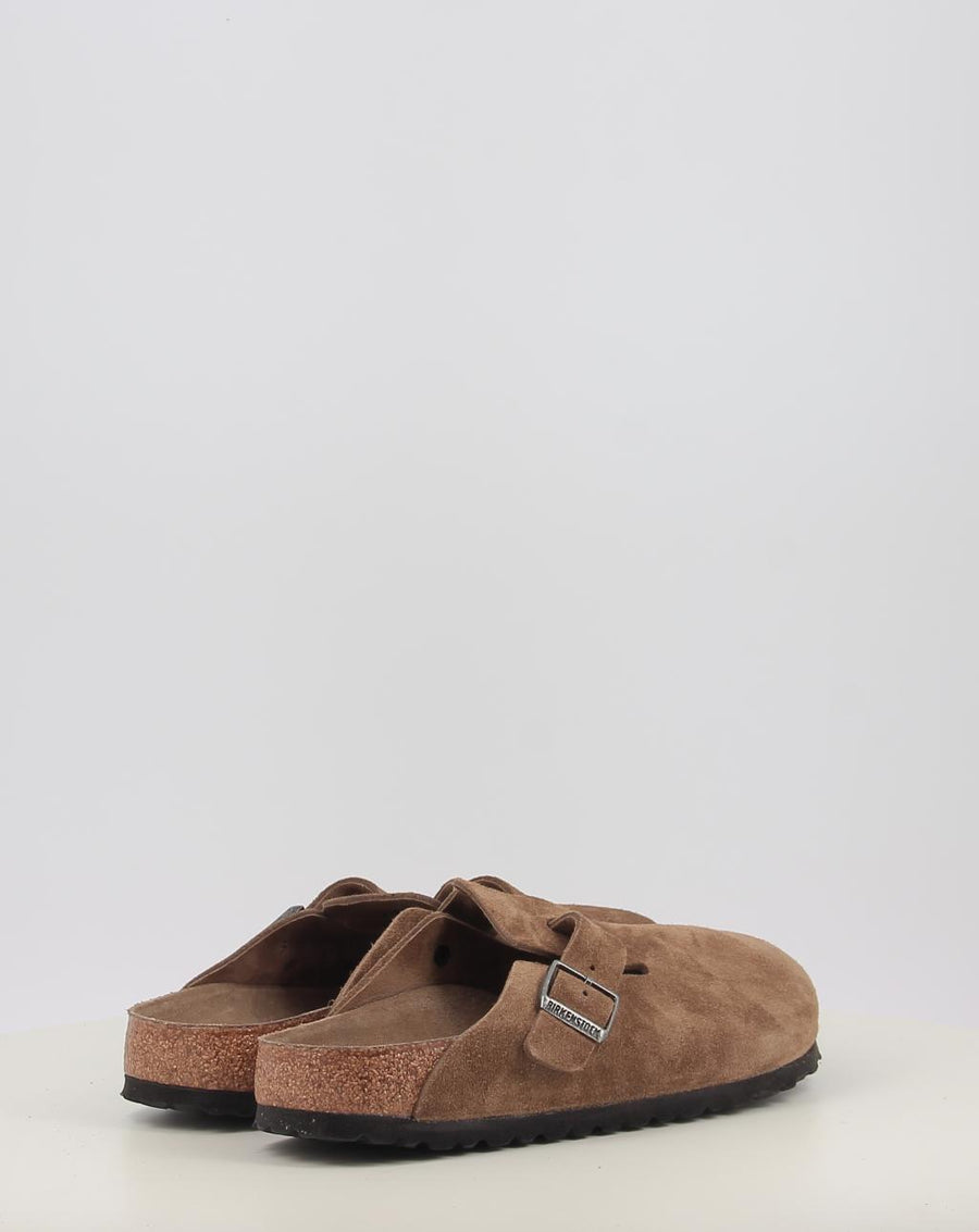 BOSTON SFB LEVE DARK TEA TONAL FB