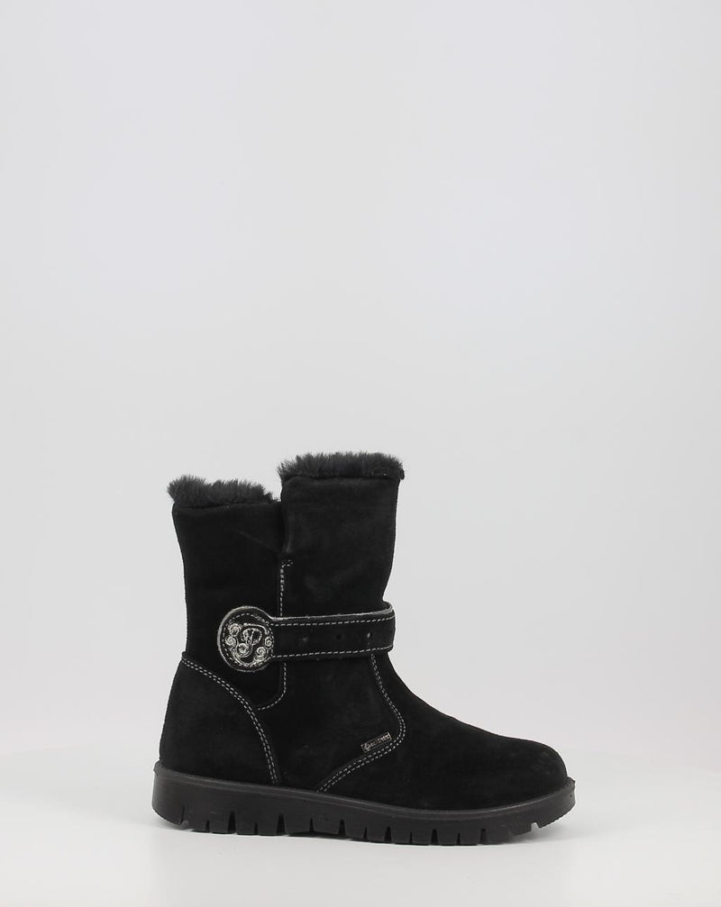 Bottes PRIMIGI PROGT 48750 noir