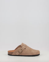 Zuecos OBI SHOES 0355 sable