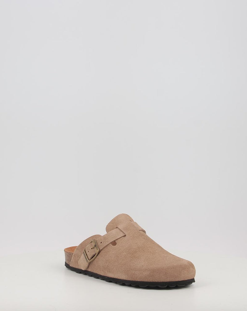 Zuecos OBI SHOES 0355 sable
