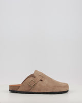Zuecos OBI SHOES 0355 sable