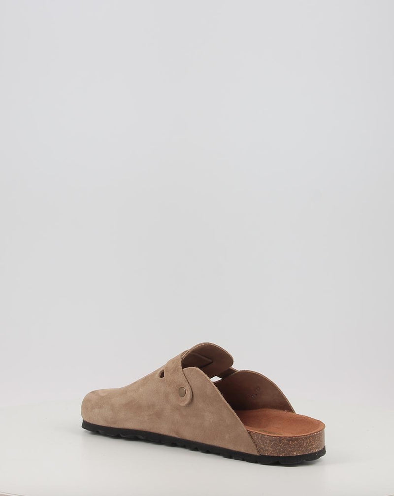 Zuecos OBI SHOES 0355 sable