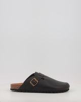Zuecos OBI SHOES 0355 marron