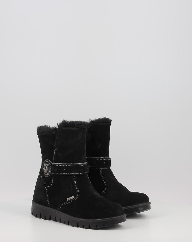 Bottes PRIMIGI PROGT 48750 noir