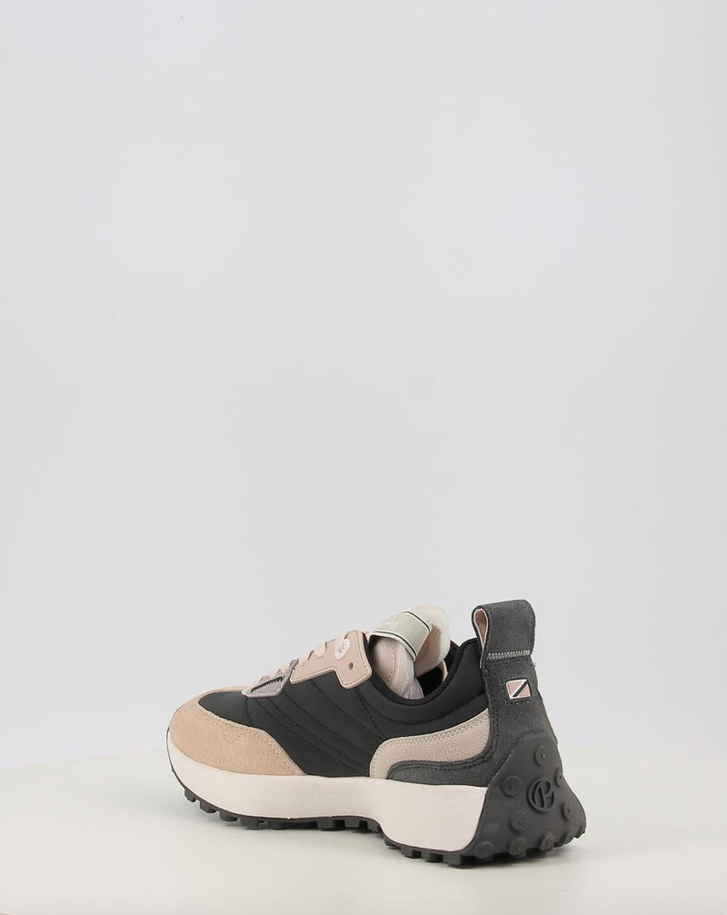 Baskets PEPE JEANS LUCKY PARTY W PLS600018 sable