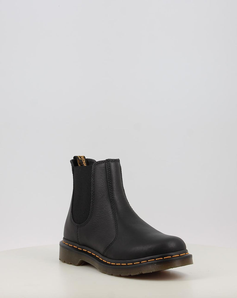 Bottes DR.MARTENS 2976 noir