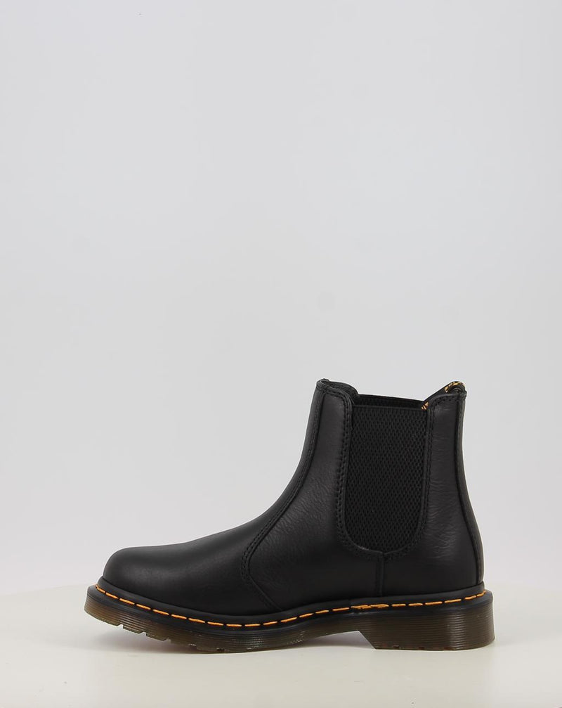 Bottes DR.MARTENS 2976 noir