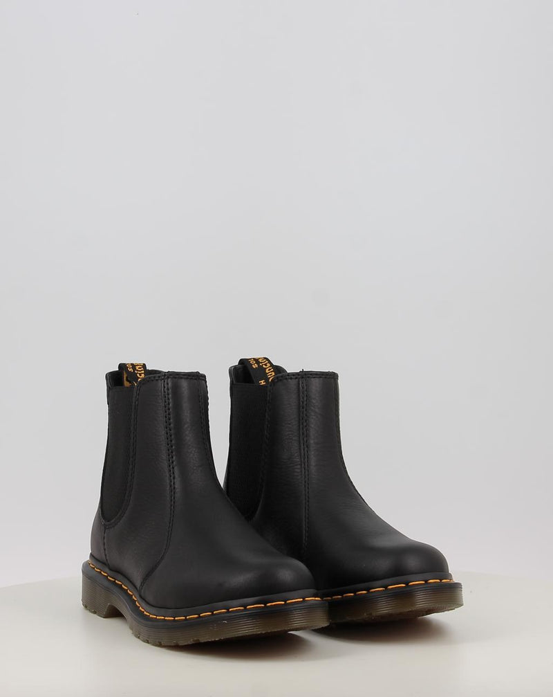 Bottes DR.MARTENS 2976 noir