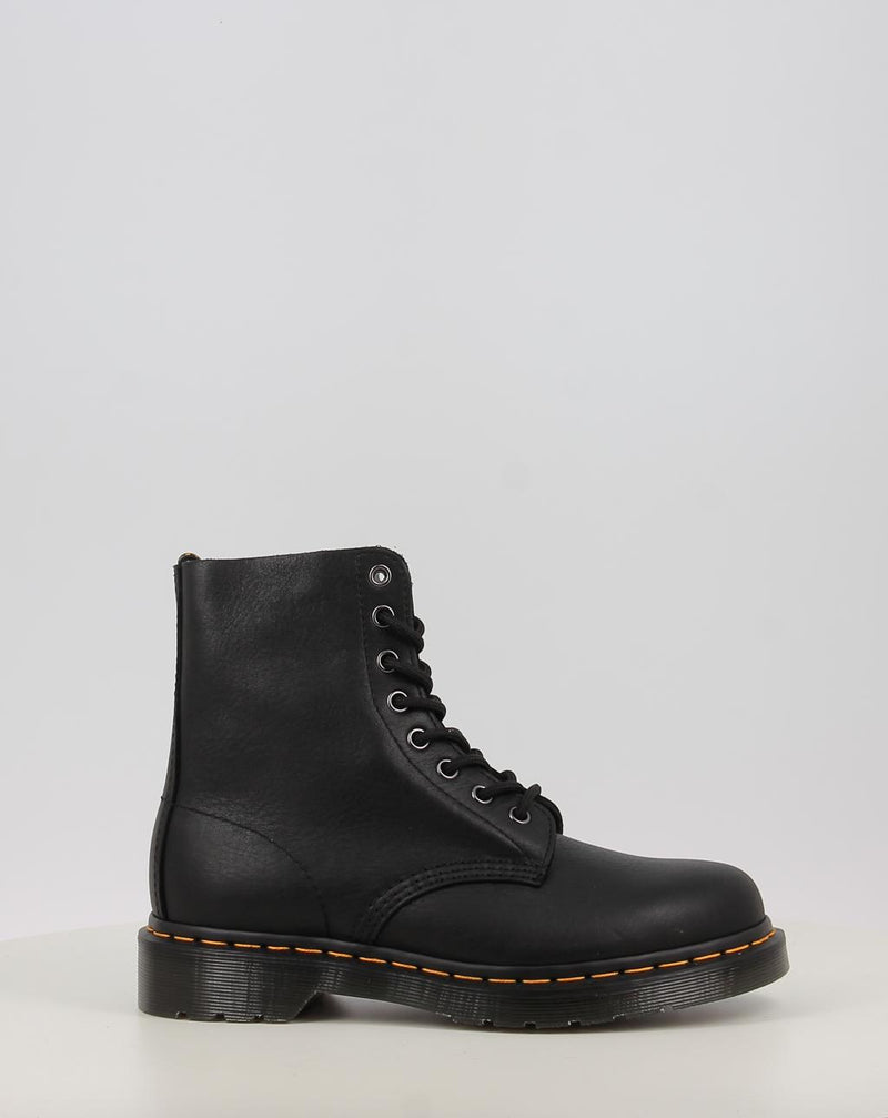 Bottes DR.MARTENS 1460 PASCAL AMBASSADOR noir