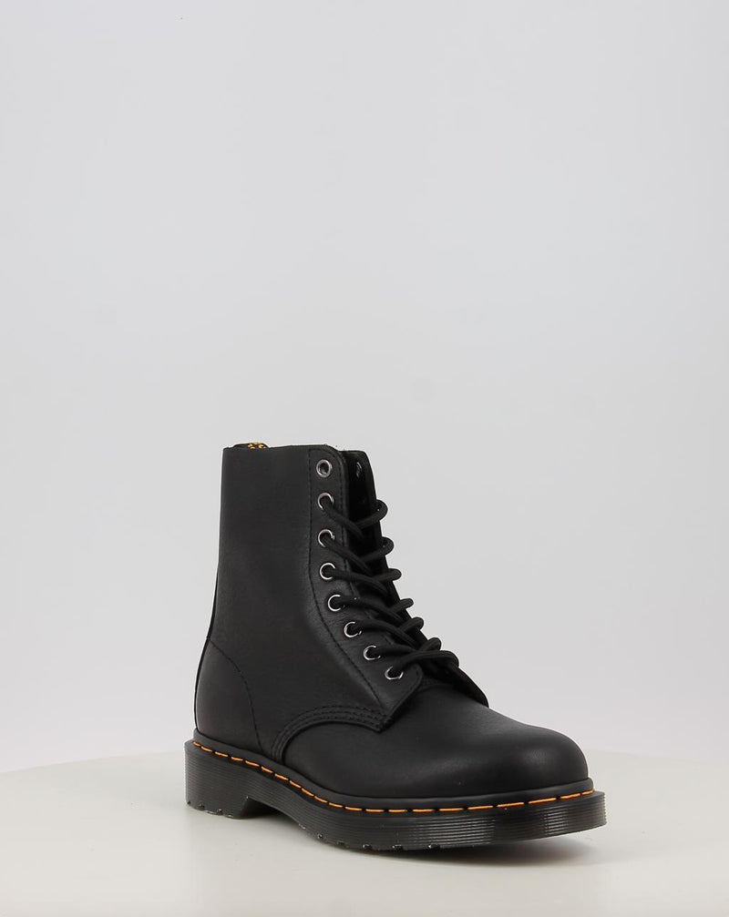 Bottes DR.MARTENS 1460 PASCAL AMBASSADOR noir