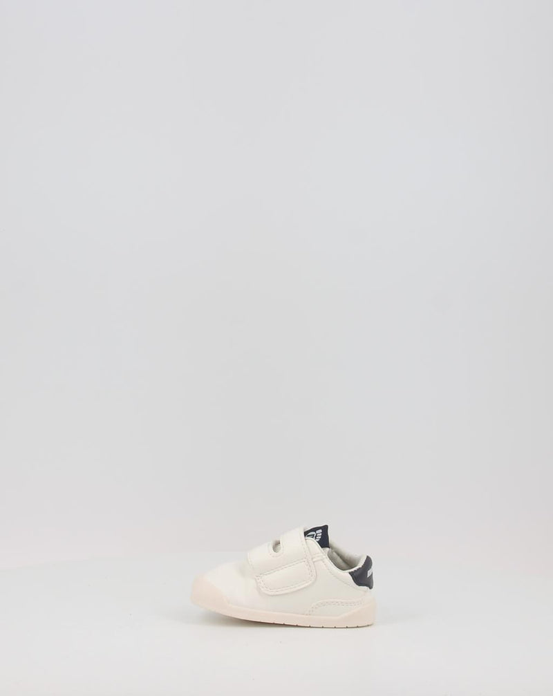 Baskets MUSTANG FREE 48909 blanc