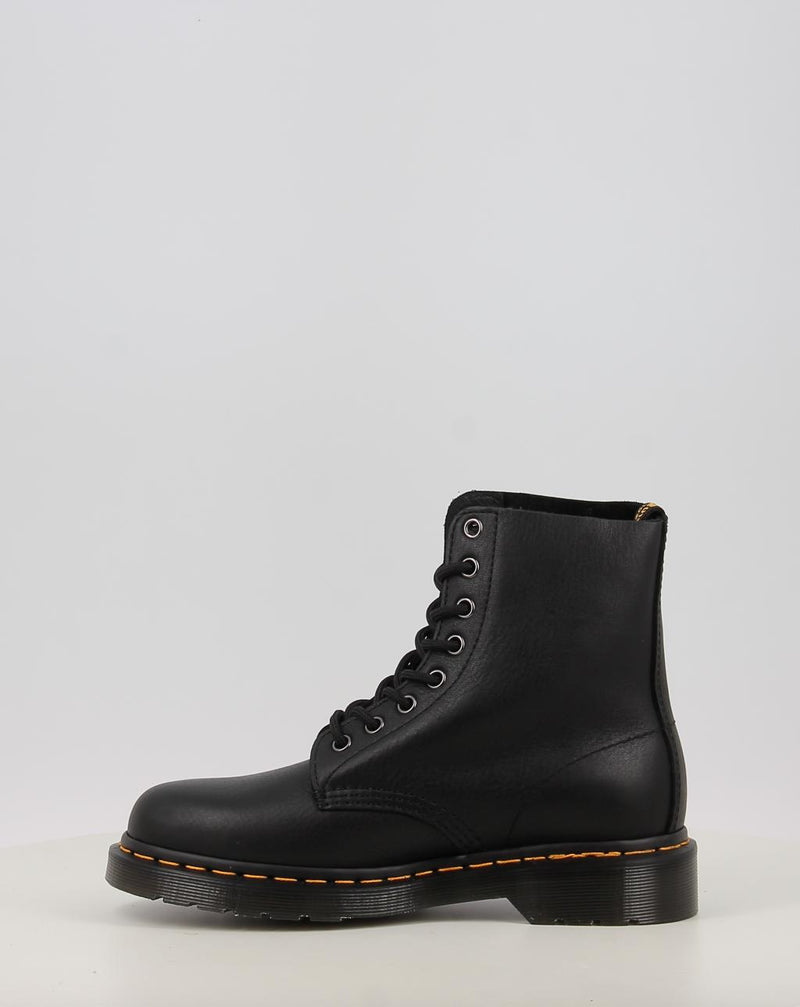 Bottes DR.MARTENS 1460 PASCAL AMBASSADOR noir