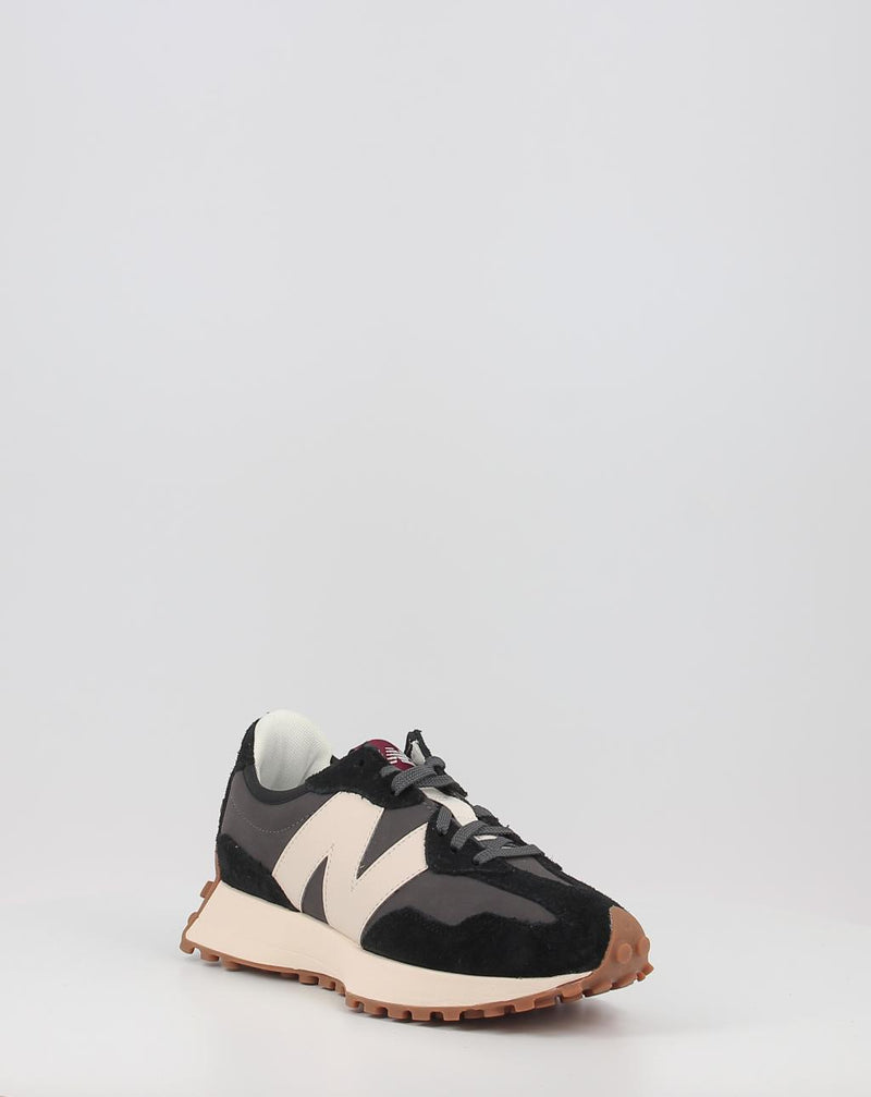 Baskets NEW BALANCE WS327KC noir