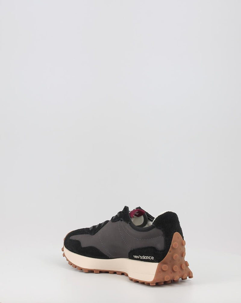 Baskets NEW BALANCE WS327KC noir