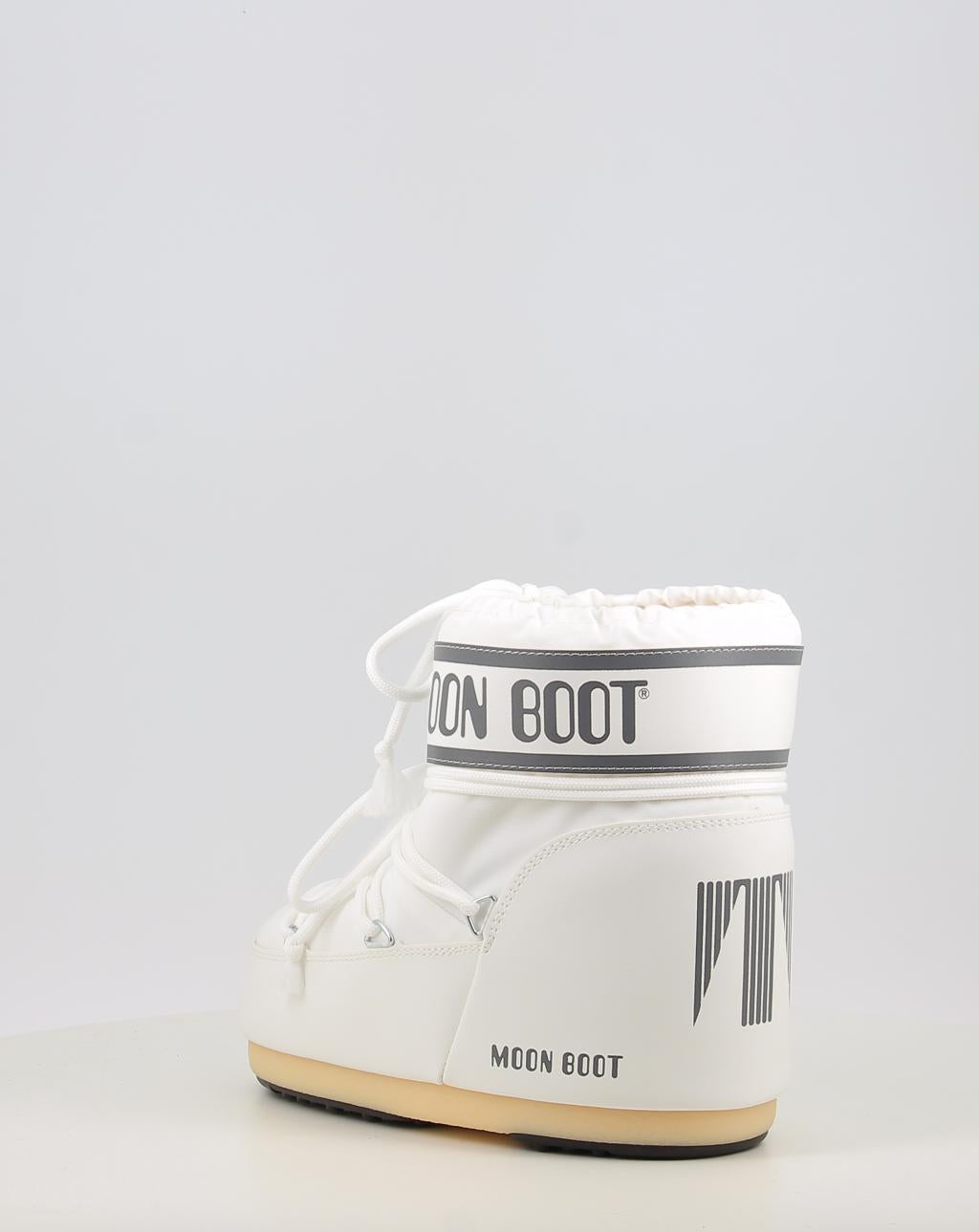 MB ICON LOW NYLON