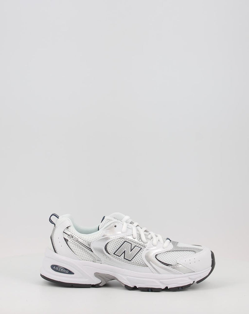 Baskets NEW BALANCE GR530SB1 blanc
