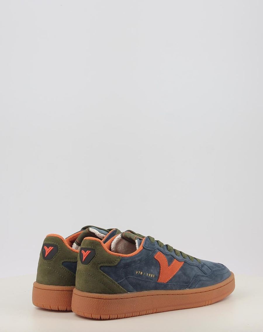 SMASH SUEDE 8806111
