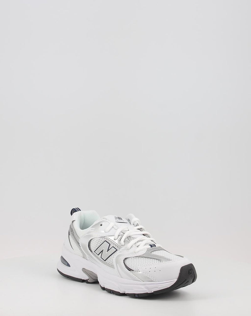 Baskets NEW BALANCE GR530SB1 blanc