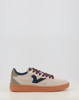 Baskets VICTORIA SMASH-SUEDE 8806111 taupe