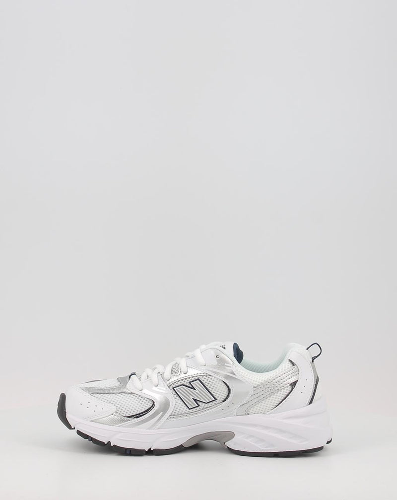 Baskets NEW BALANCE GR530SB1 blanc