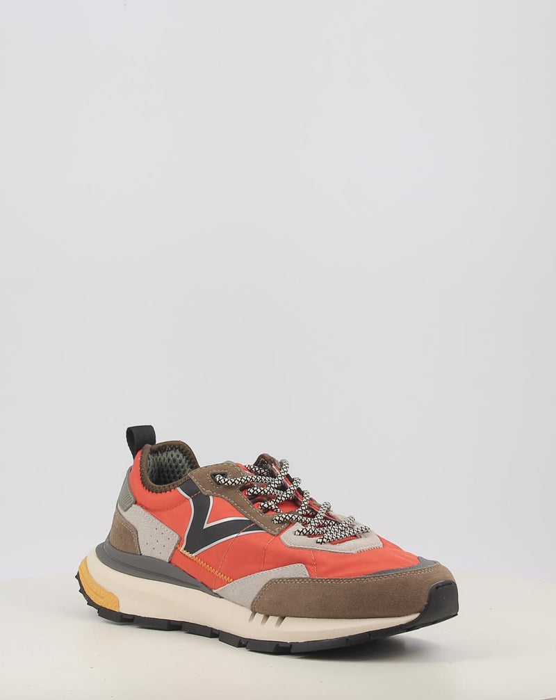 Baskets VICTORIA WING EVO-SPORT 8811102 orange