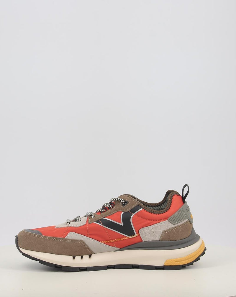 Baskets VICTORIA WING EVO-SPORT 8811102 orange
