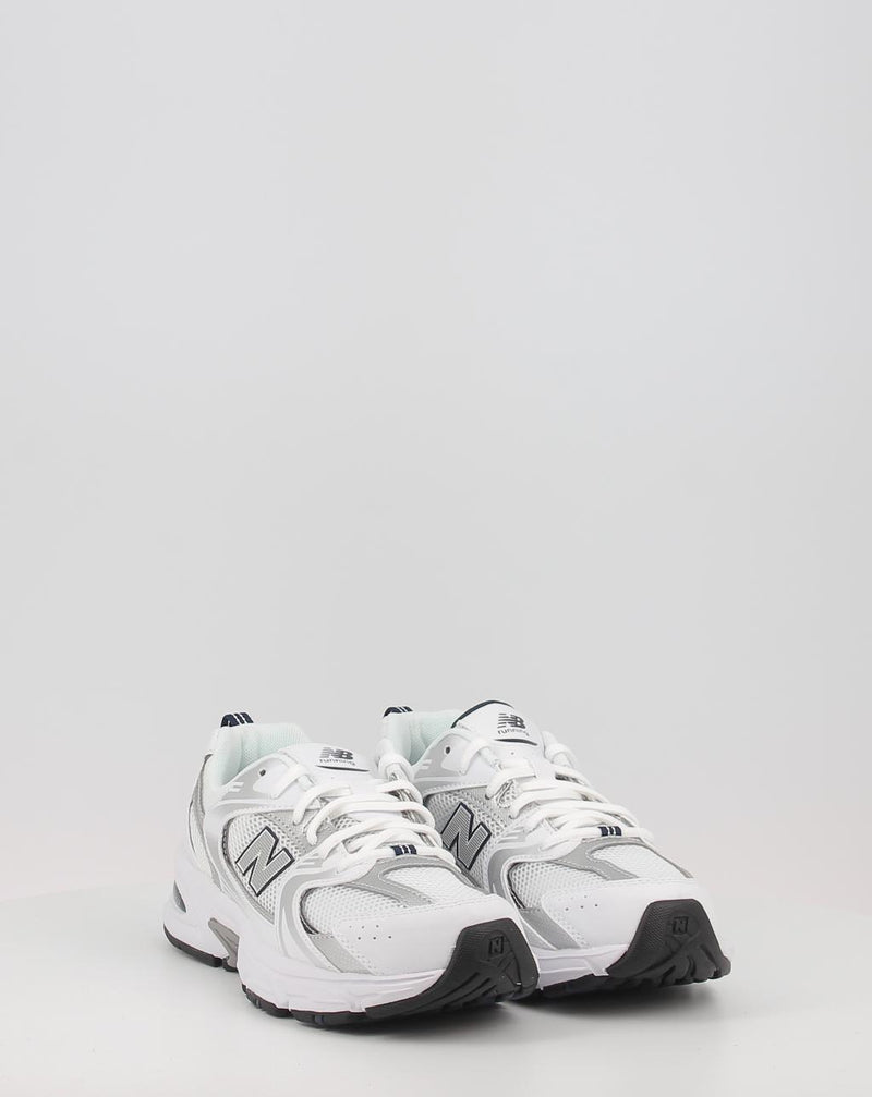 Baskets NEW BALANCE GR530SB1 blanc